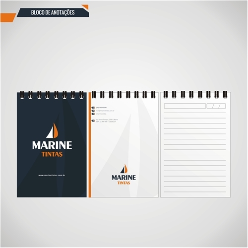 Comprar Papelaria (6 itens)