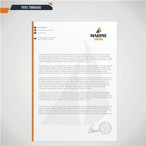 Comprar Papelaria (6 itens)