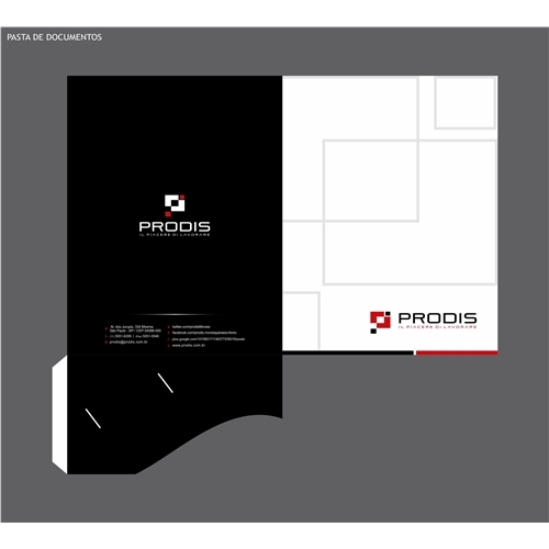 Comprar Logo e Papelaria (6 itens)