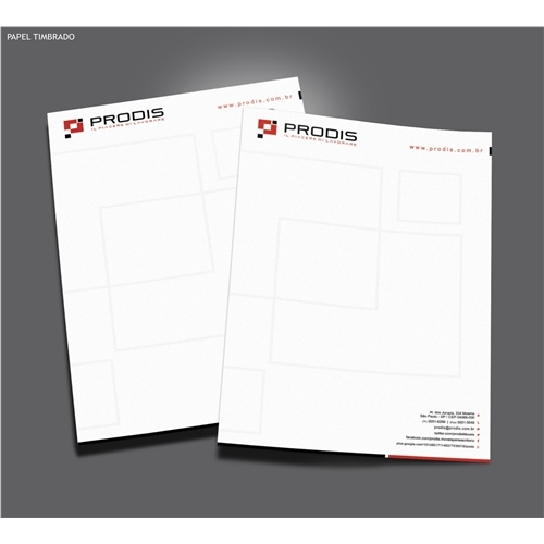Comprar Logo e Papelaria (6 itens)