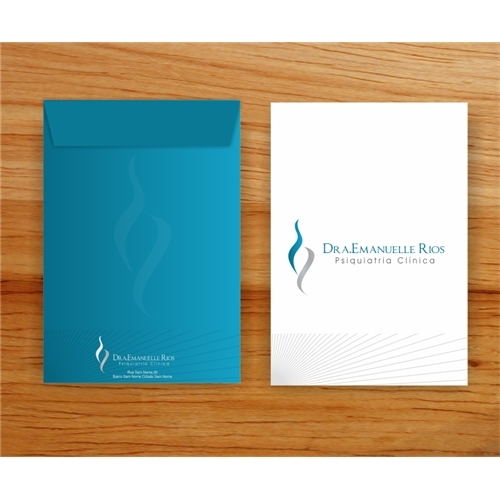 Comprar Logo e Papelaria (6 itens)