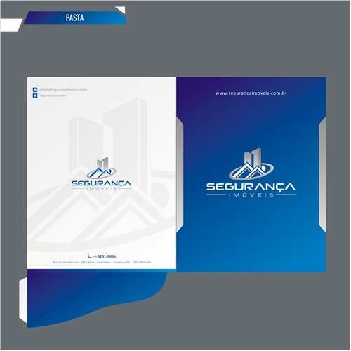 Comprar Logo e Papelaria (6 itens)