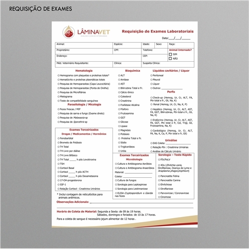 Comprar Logo e Papelaria (6 itens)