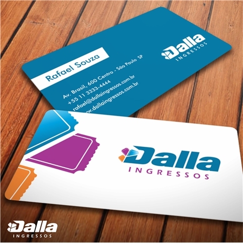 Comprar Logo e Papelaria (6 itens)