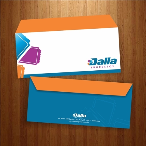 Comprar Logo e Papelaria (6 itens)