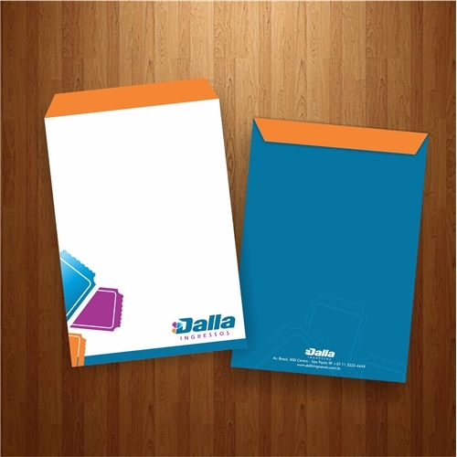 Comprar Logo e Papelaria (6 itens)