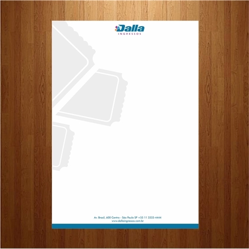 Comprar Logo e Papelaria (6 itens)