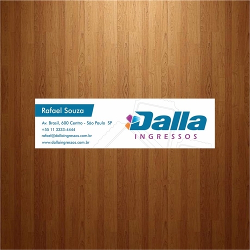 Comprar Logo e Papelaria (6 itens)