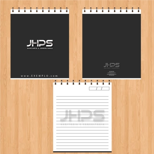 Comprar Logo e Papelaria (6 itens)