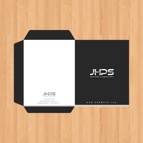 Comprar Logo e Papelaria (6 itens)