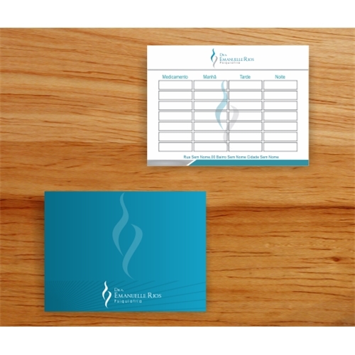 Comprar Logo e Papelaria (6 itens)