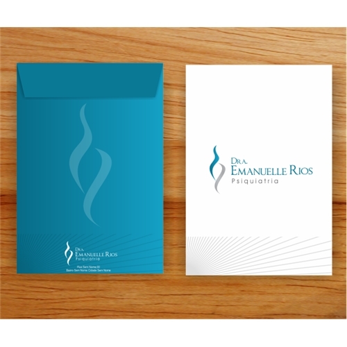 Comprar Logo e Papelaria (6 itens)