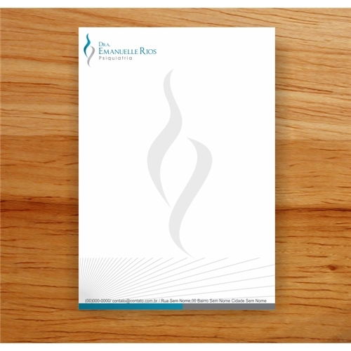 Comprar Logo e Papelaria (6 itens)