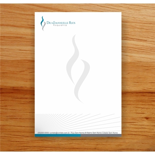 Comprar Logo e Papelaria (6 itens)