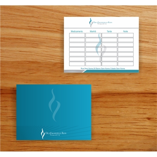 Comprar Logo e Papelaria (6 itens)