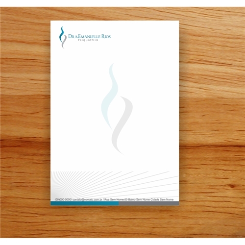 Comprar Logo e Papelaria (6 itens)