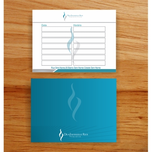 Comprar Logo e Papelaria (6 itens)