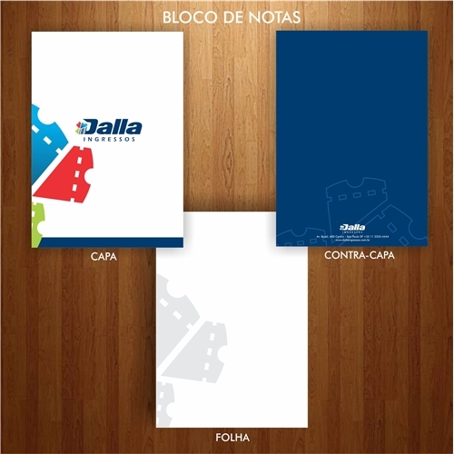 Comprar Logo e Papelaria (6 itens)