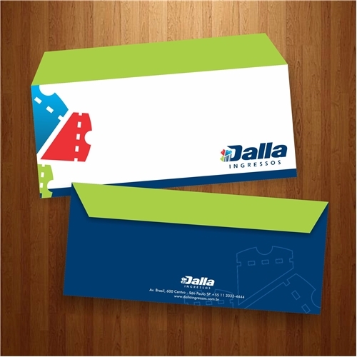Comprar Logo e Papelaria (6 itens)