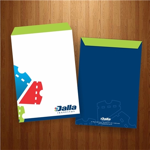 Comprar Logo e Papelaria (6 itens)