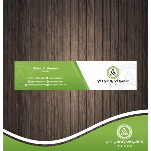 Comprar Logo e Papelaria (6 itens)