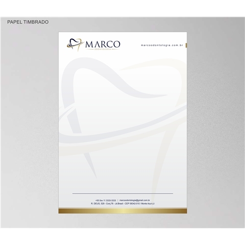 Comprar Logo e Papelaria (6 itens)