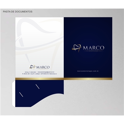 Comprar Logo e Papelaria (6 itens)