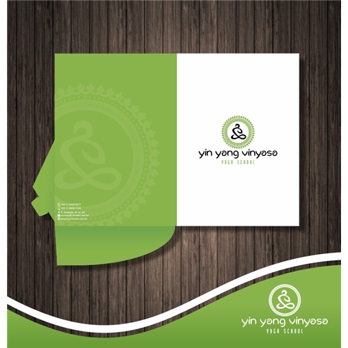 Comprar Logo e Papelaria (6 itens)