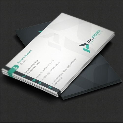 Comprar Logo e Papelaria (6 itens)