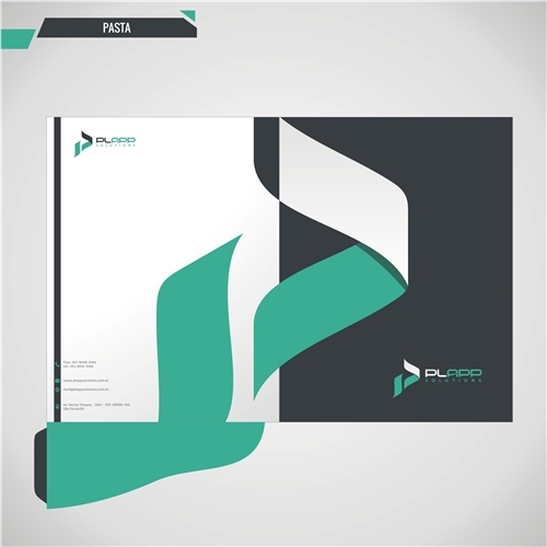 Comprar Logo e Papelaria (6 itens)