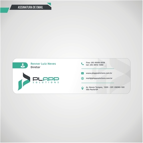 Comprar Logo e Papelaria (6 itens)