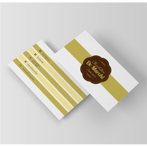 Comprar Logo e Cartao de Visita