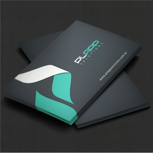 Comprar Logo e Papelaria (6 itens)