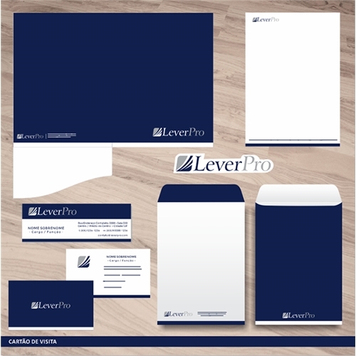 Comprar Logo e Papelaria (6 itens)