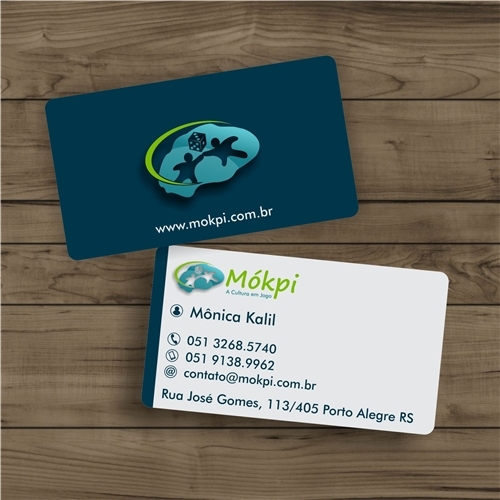 Comprar Logo e Papelaria (6 itens)