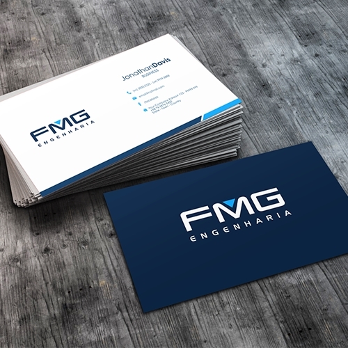 Comprar Logo e Cartao de Visita