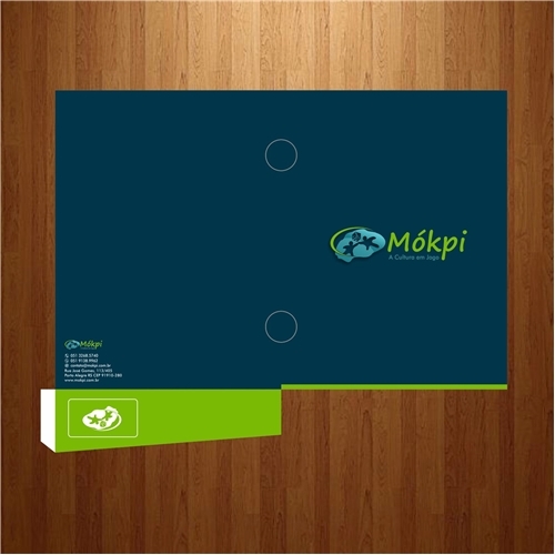 Comprar Logo e Papelaria (6 itens)