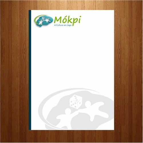 Comprar Logo e Papelaria (6 itens)