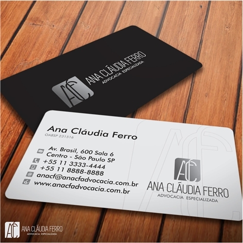 Comprar Logo e Cartao de Visita