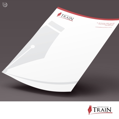 Comprar Logo e Papelaria (6 itens)