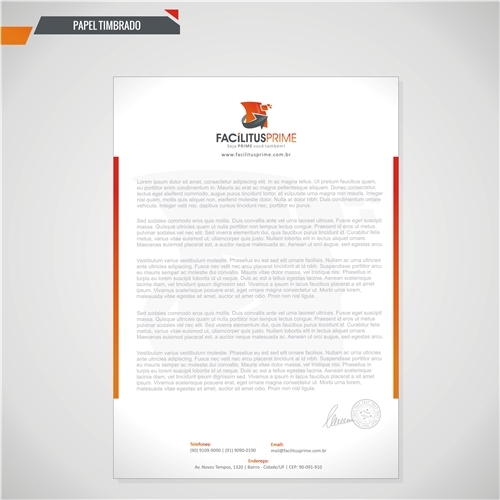 Comprar Logo e Papelaria (6 itens)