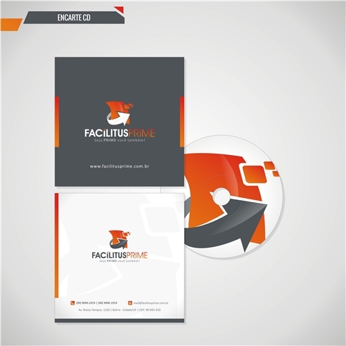 Comprar Logo e Papelaria (6 itens)