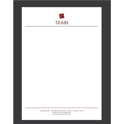 Comprar Logo e Papelaria (6 itens)