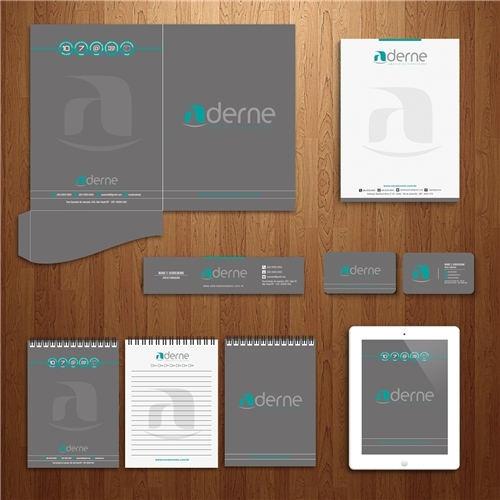 Comprar Papelaria (6 itens)