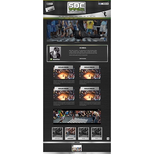 Comprar Layout e-Commerce