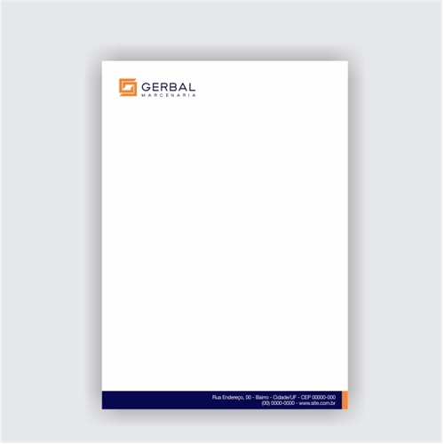 Comprar Logo e Papelaria (6 itens)