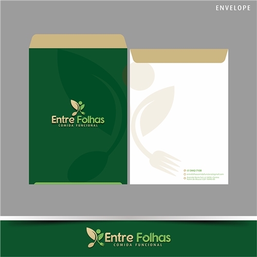 Comprar Logo e Papelaria (6 itens)