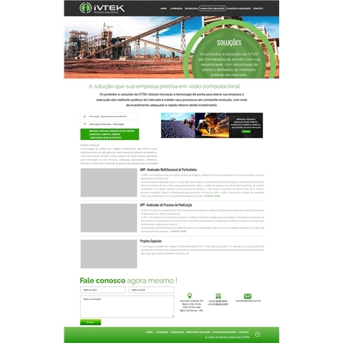 Comprar Layout Web-Design