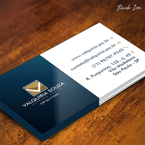 Comprar Logo e Cartao de Visita