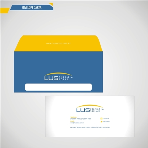 Comprar Logo e Papelaria (6 itens)